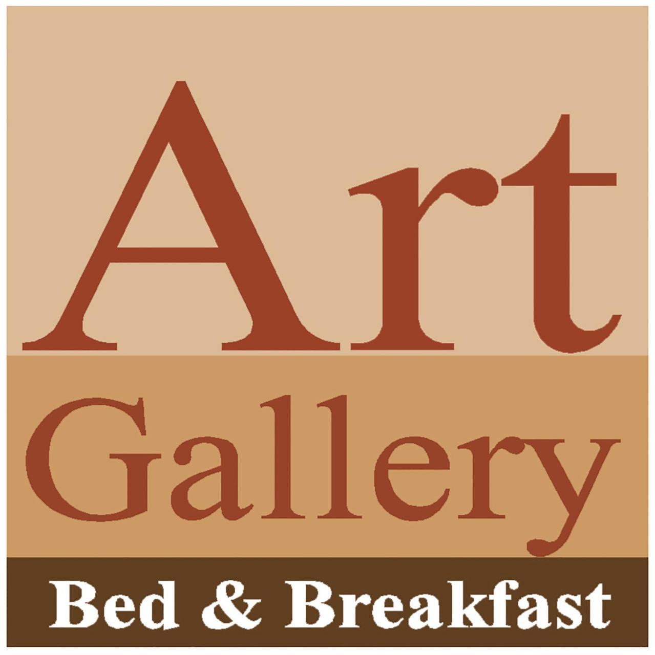 Art Gallery B&B Vorno Zewnętrze zdjęcie