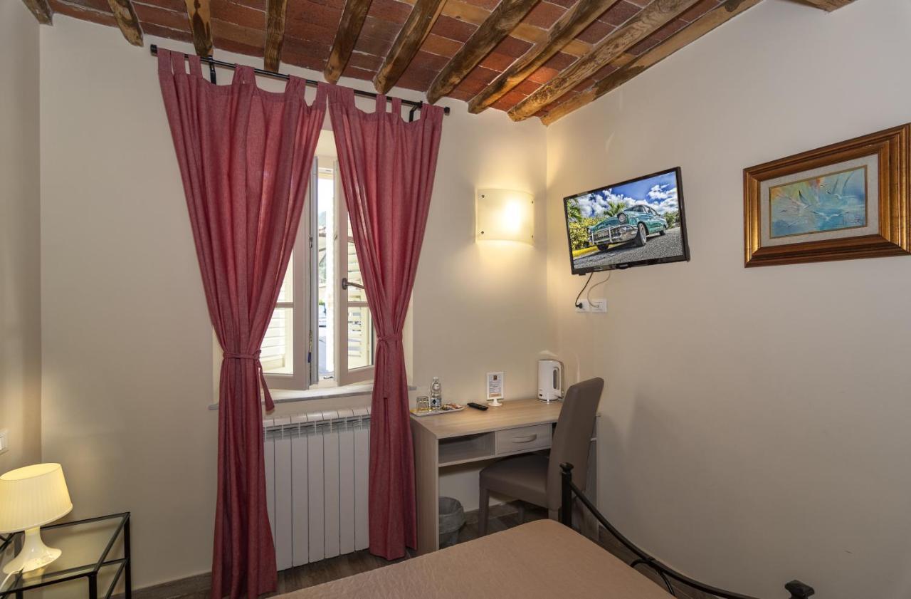 Art Gallery B&B Vorno Zewnętrze zdjęcie