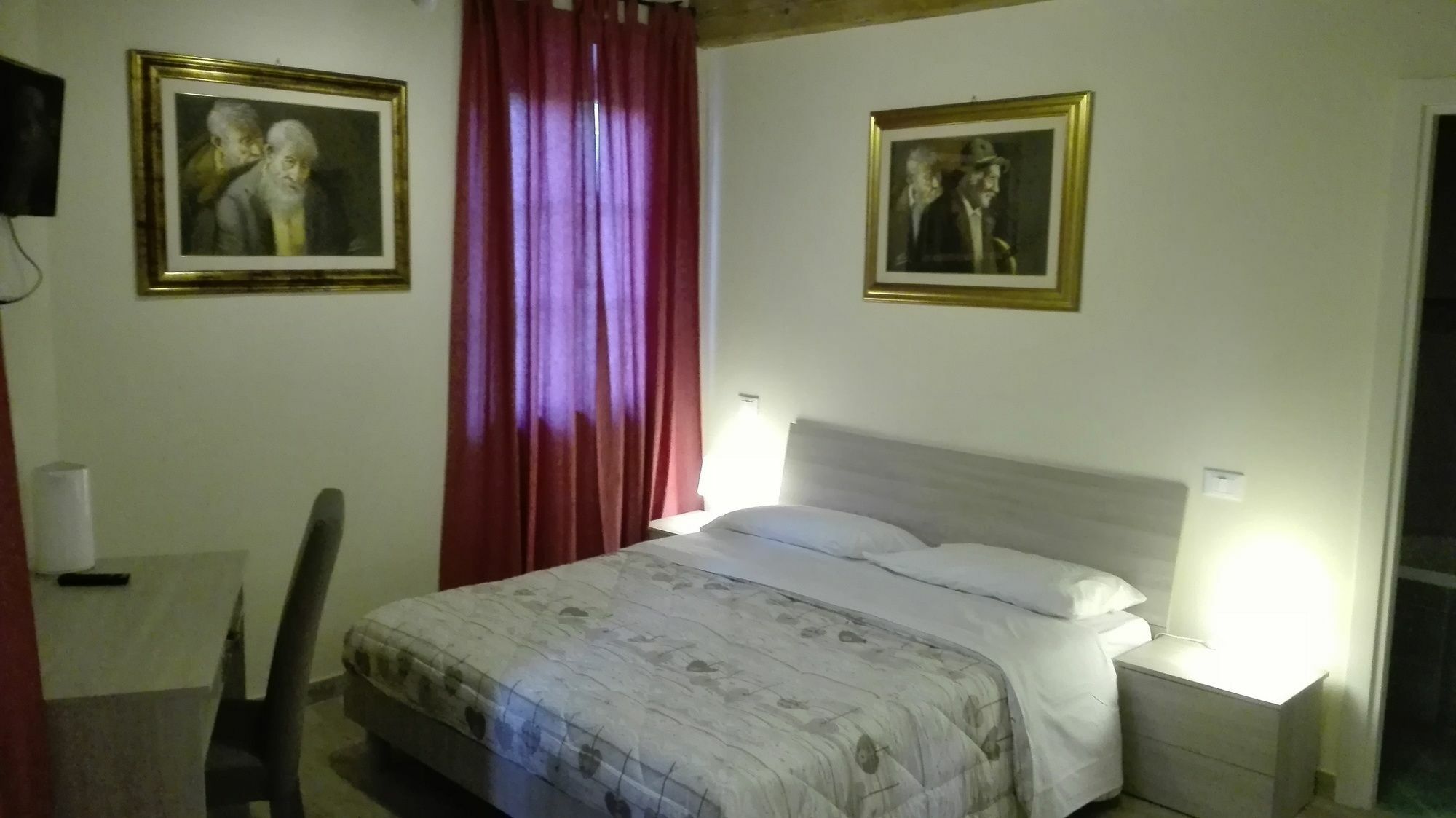 Art Gallery B&B Vorno Zewnętrze zdjęcie